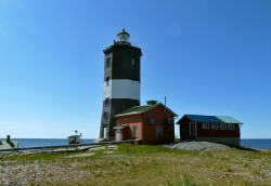 Norrskär fyr